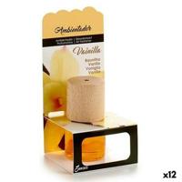 Luchtverfrisser Vanille (12 Stuks)
