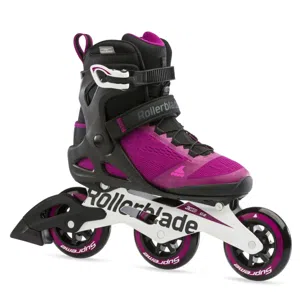 Rollerblade Macroblade 100 3WD W 22 - 27.5 Volwassenen Inline skates