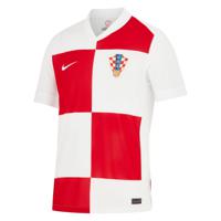 Nike Kroatië Thuisshirt 2024-2026 - thumbnail