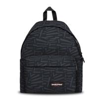 Casual Rugtas Eastpak PADDED PAK´R EK0006206V8 Zwart Europees 24 L