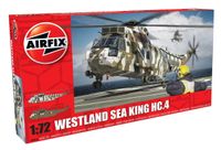 Airfix 1/72 Westland Sea King HC.4 - thumbnail