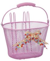 Newlooxs New looxs 100082.205 baskets asti girl mand arabelle pink 8l