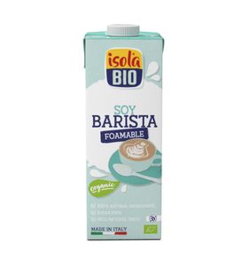 Barista soy bio