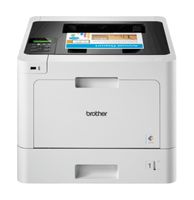 Brother HL-L8260CDW Laser printer Zwart - thumbnail