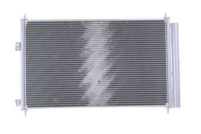 Condensator, airconditioning 940021
