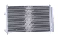 Condensator, airconditioning 940021
