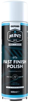 MINT Polish oxford 500 ml