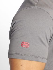 Ecko Unltd. / t-shirt Base in grijs