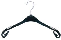 Hanger zwart T26, breedte 26cm 500 stuks