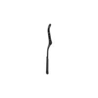 One achterstandaard frame 26-29" verstelbaar black/grey