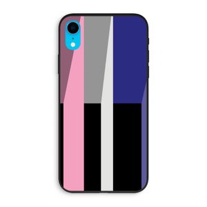 Gestalte 4: iPhone XR Biologisch afbreekbaar hoesje