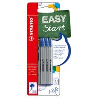 Stabilo Easy Original Refill Blauw Stabilo Easy Original Refill Blauw