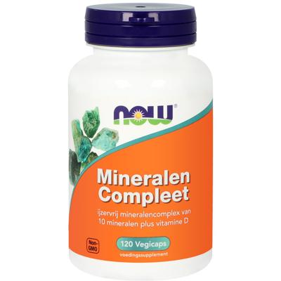 Mineralen Compleet