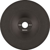 Rotec Diamant komschijf Black X Fijn 125 / 22,23 - 7563125