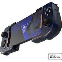 Draadloze gamecontroller - TURTLE BEACH - Atom - Kobaltblauw - Voor iOS mobiel