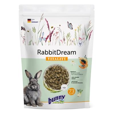 Bunny Nature konijnendroom vitality