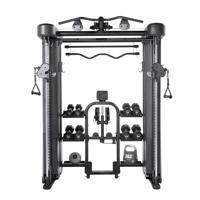 Inspire series FT2 PRO Smith functional trainer