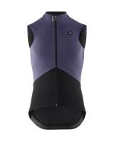 Assos Mille GTS spring/fall S11 gilet blauw heren S