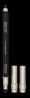 Clarins Crayon Yeux Waterproof Eye Pencil 1.40 g 01 Black Oogpotlood 1.2 g