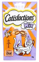 Catisfactions Mix kip/eend - thumbnail