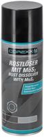 COREXX roestoplosmiddel rust solvent mos2 400 ml