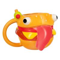 Paladone Fortnite Shaped Mug Durrr Burger
