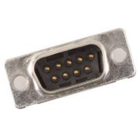 Molex Molex MOL Power & Signal Sol. 1727040073 D-sub stekker Aantal polen: 9 Snijklem 1 stuk(s) Tray - thumbnail