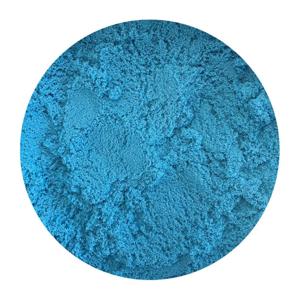 Creall Play It Kinetisch zand Blauw 750gr