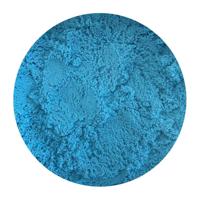 Creall Play It Kinetisch zand Blauw 750gr