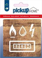 Route Acryl Meterkast hout - Pickup Route Acryl Meterkast hout - Pickup