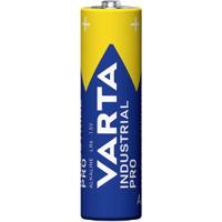 Varta AA batterij (penlite) Alkaline 2900 mAh 1.5 V 500 stuk(s)