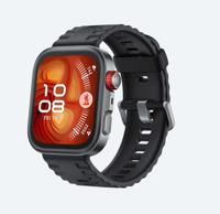 Smartwatch - HUAWEI - Horloge FIT 4 - Zwart