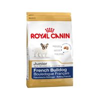 Royal Canin French Bulldog Junior 3 kg Puppy - thumbnail