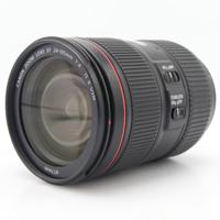 Canon EF 24-105mm F/4 L IS II USM occasion