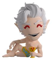 Baldur´s Gate 3 Vinyl Figure Romance Astarion 10 cm