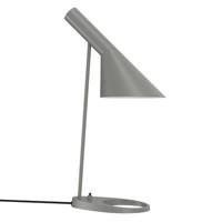 Louis Poulsen AJ bureaulamp Warm Grey - thumbnail