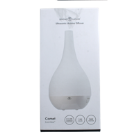 Aroma diffuser comet wit 1 Stuks