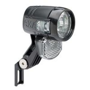 Axa Koplamp blueline30 e-bike (op kaart)