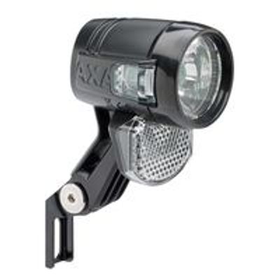 Axa Koplamp blueline30 e-bike (op kaart)
