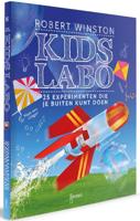 Kids labo (Hardback)
