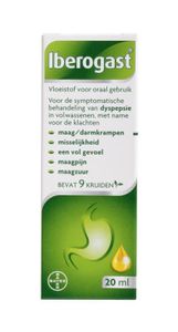 Spijsvertering