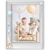 Baby Fotolijst B17246B Ivan Blue 10x15 cm