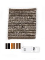 MOMO Rugs Natural Weaves - Wool Structures 227 - 170x230 cm Vloerkleed