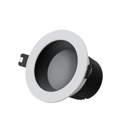 Yeelight slimme led Mesh downlight - Dual White - 5 Watt Yeelight slimme led Mesh downlight - Dual White - 5 Watt