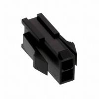 Molex 469990293 Female behuizing (kabel) Inhoud: 1 stuk(s)