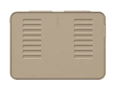 Zugu case iPad Pro 11" (M4)