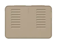 Zugu case iPad Pro 11" (M4)