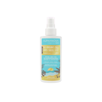 Alphanova Sun Sun bio soothing after-sun gel organic 125 Milliliter