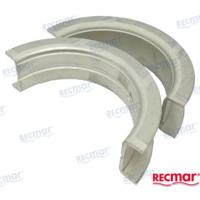 REC3586879 - CENTRAAL LAGER D4/D6 0,25 mm Volvo