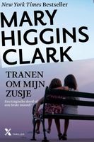 Tranen om mijn zusje - Mary Higgins Clark - ebook